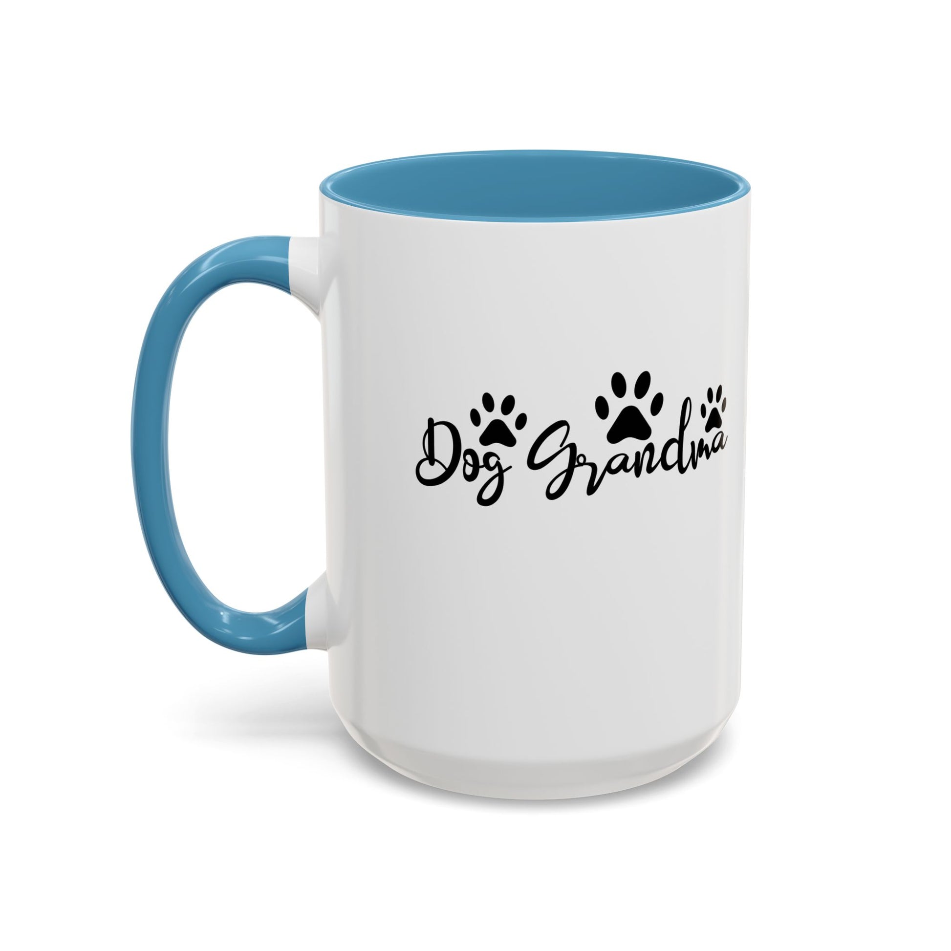 Dog Grandma Coffee Mug