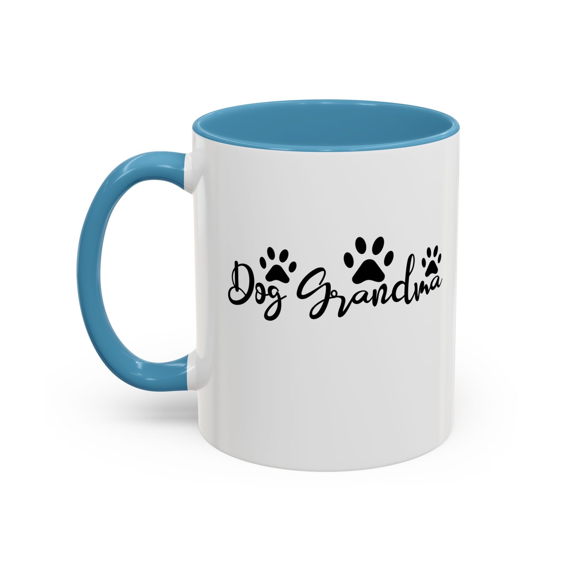 Dog Grandma Coffee Mug