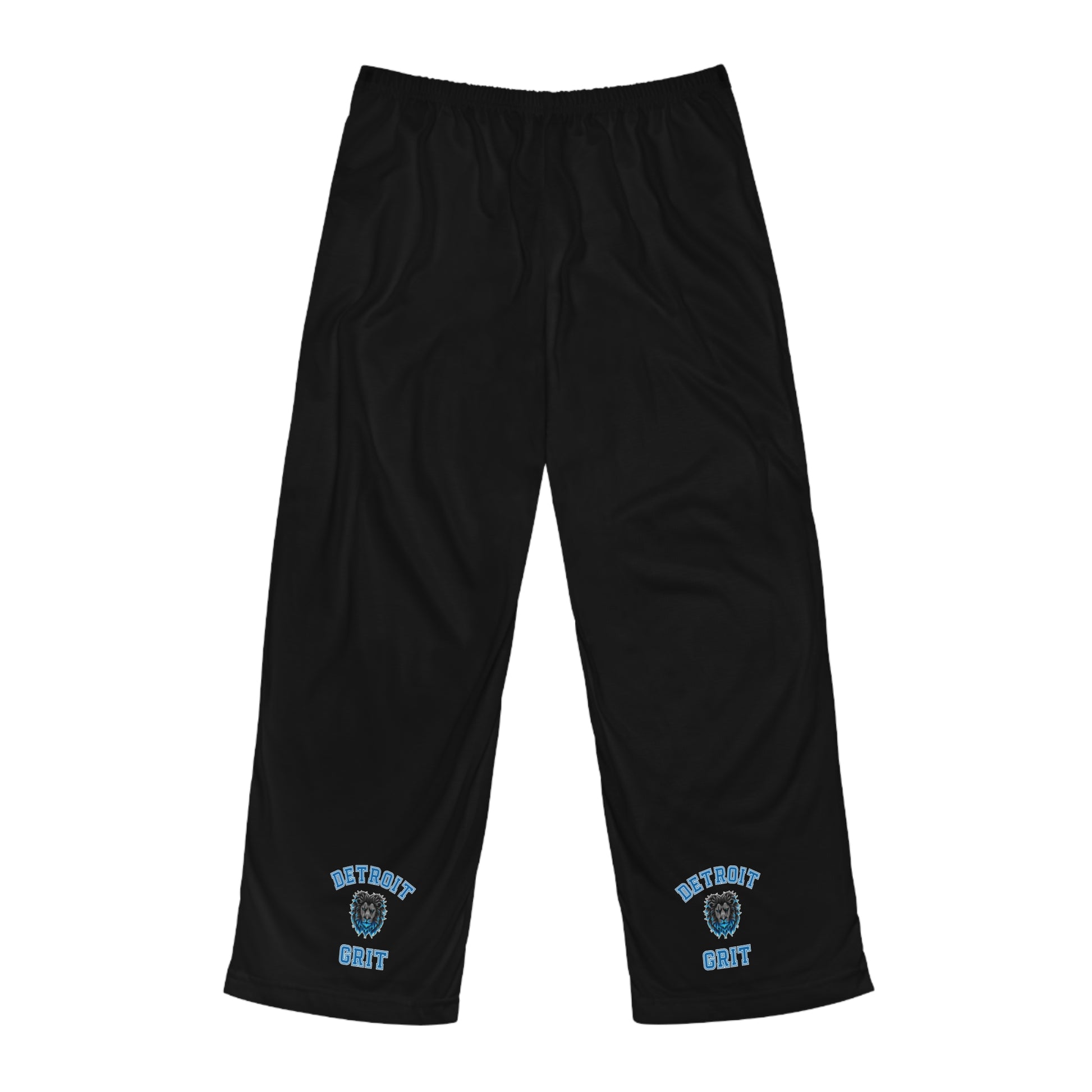 Detroit Lions Grit Men's Pajama Pants