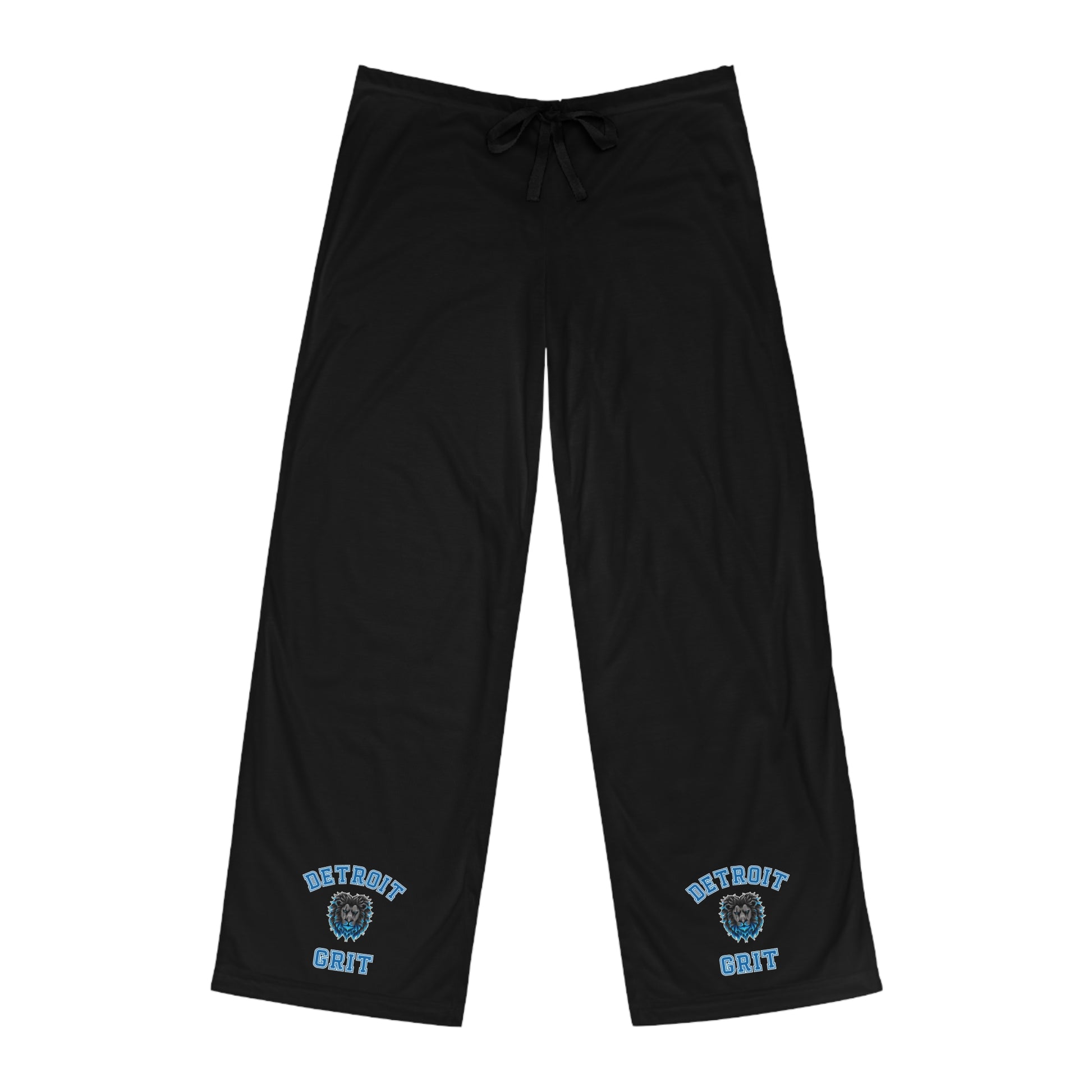 Detroit Lions Grit Men's Pajama Pants