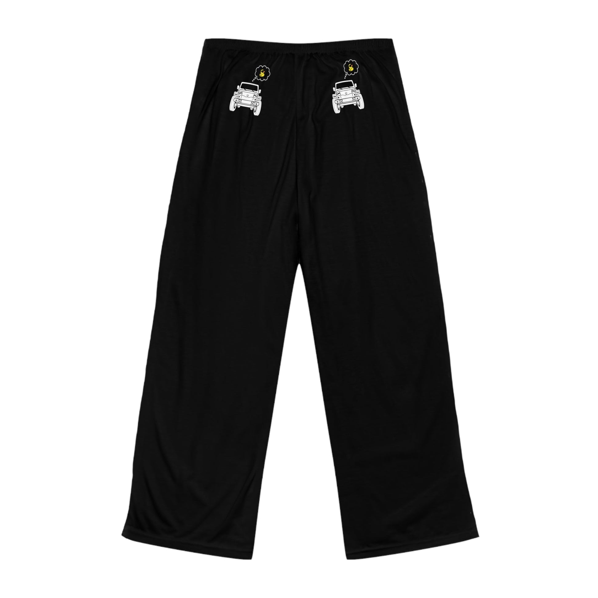 4x4 Offroad Trucks Women's Pajama Pants