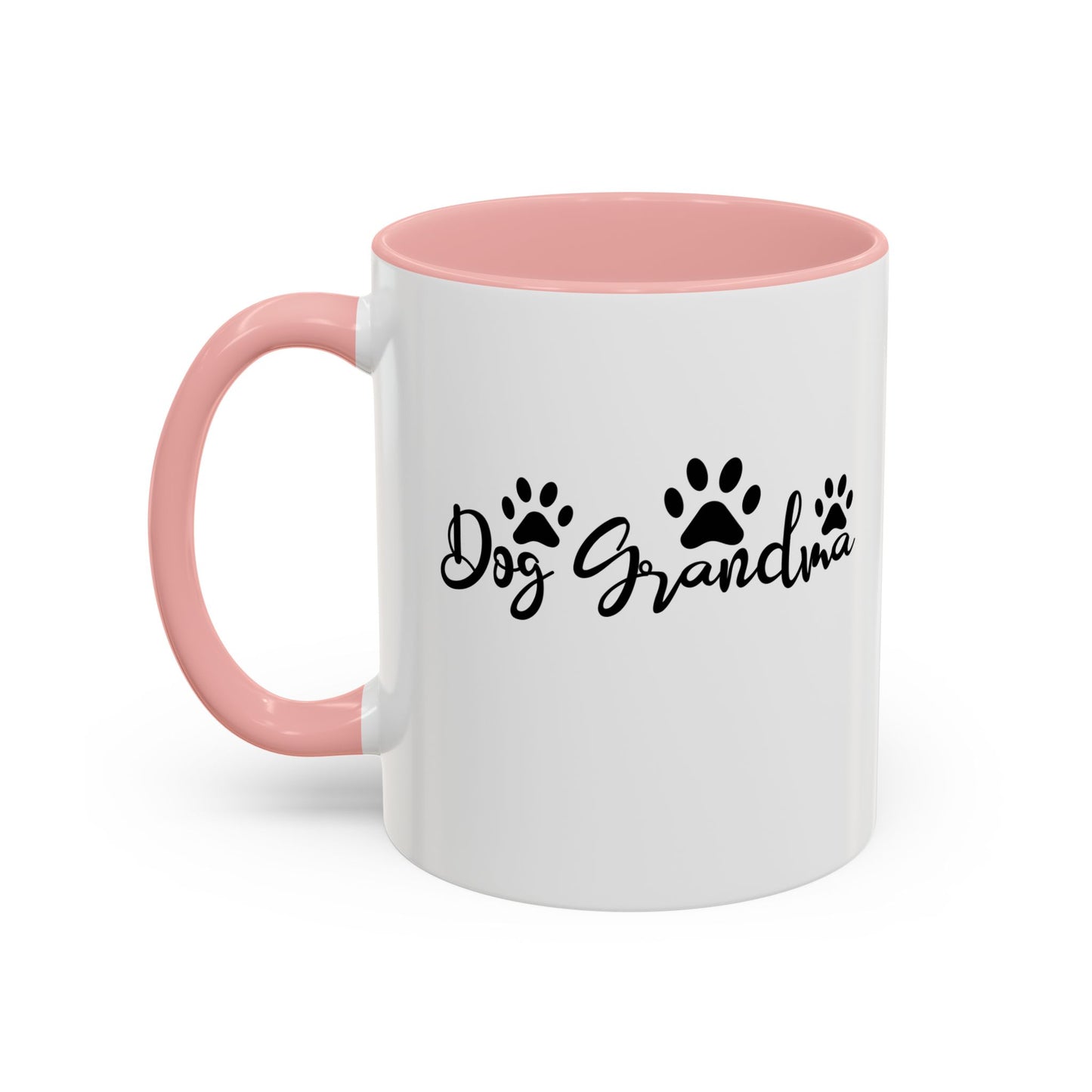 Dog Grandma Coffee Mug