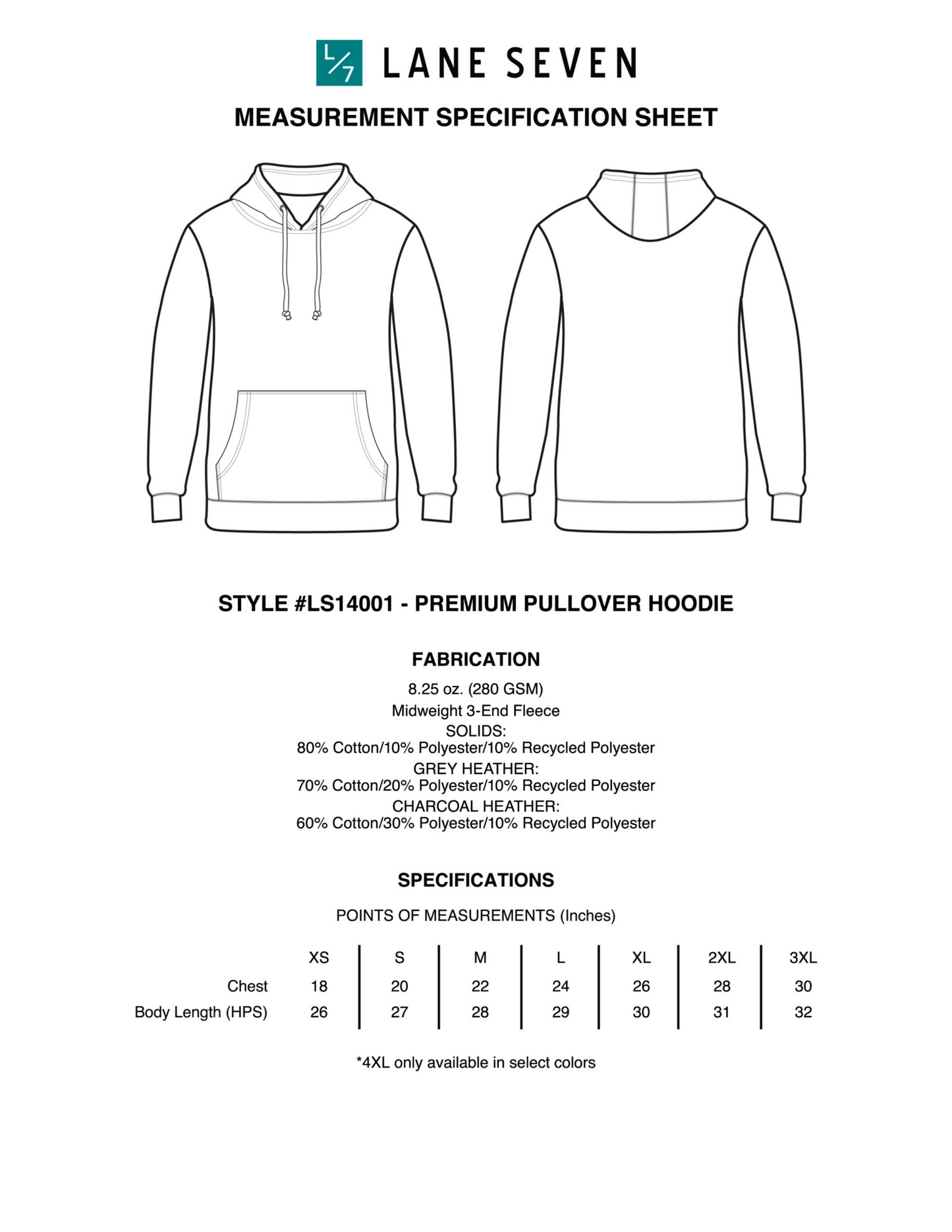 Veteran Defined Premium Fleece Hoodie