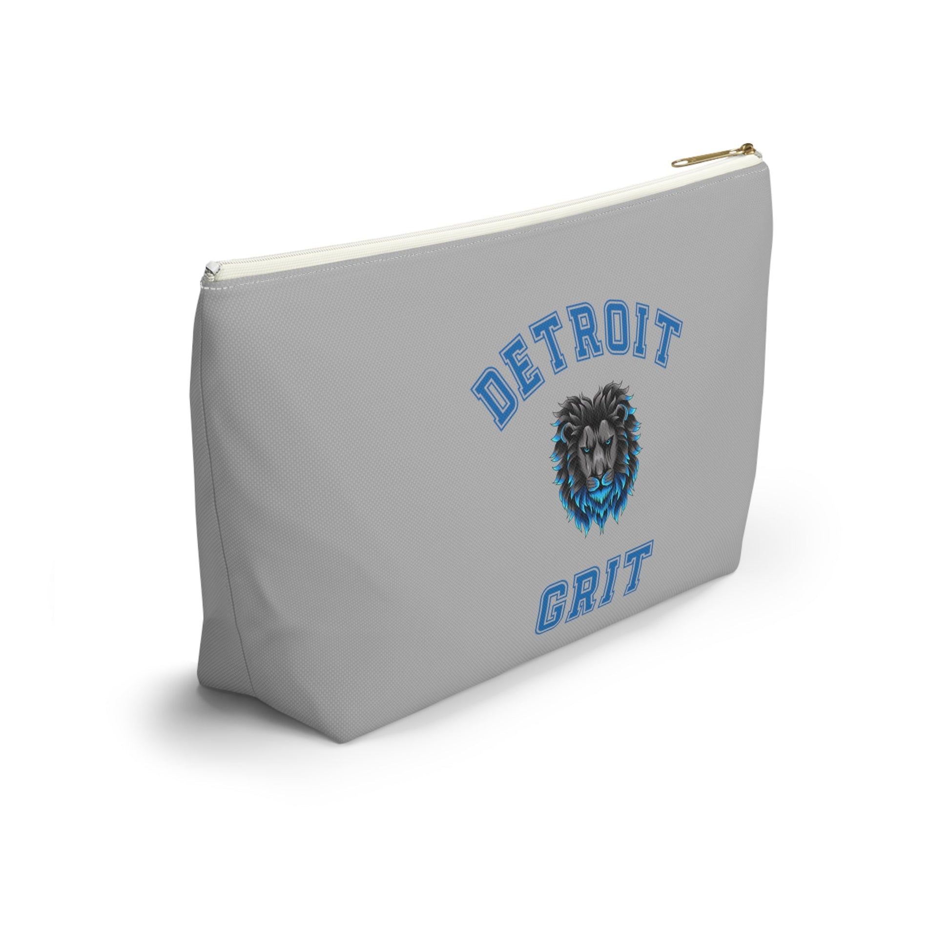 Detroit Lions Grit Accessory Pouch