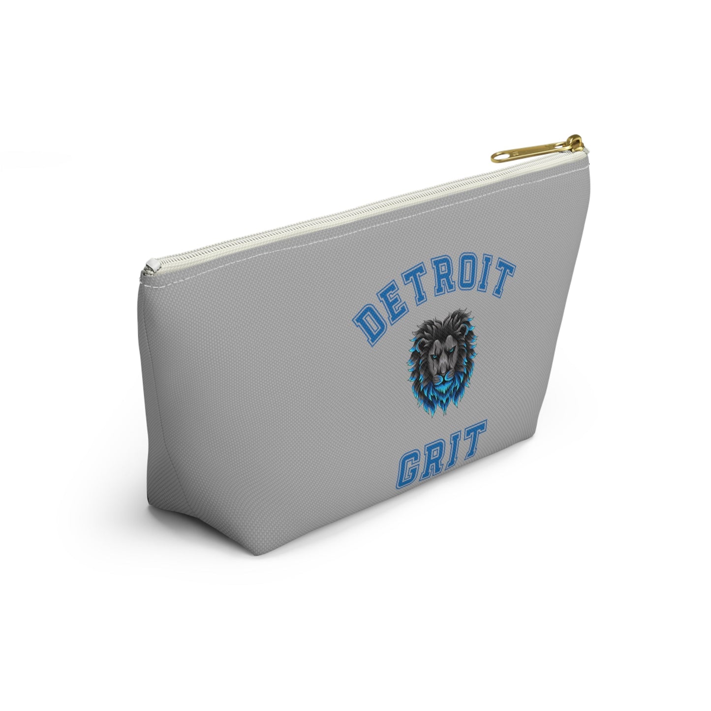 Detroit Lions Grit Accessory Pouch