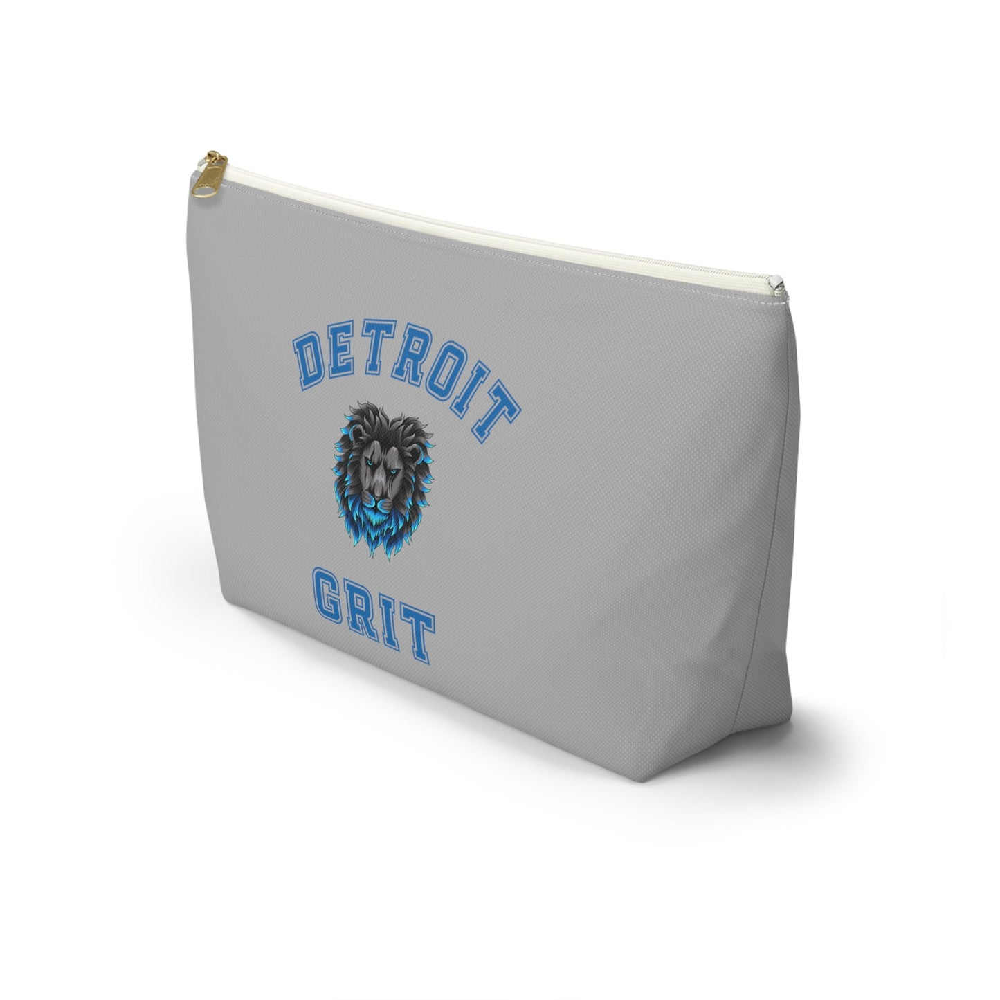 Detroit Lions Grit Accessory Pouch