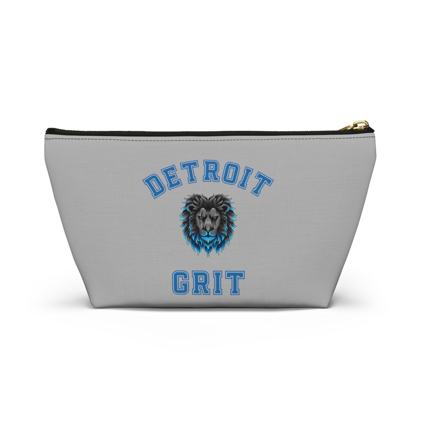 Detroit Lions Grit Accessory Pouch