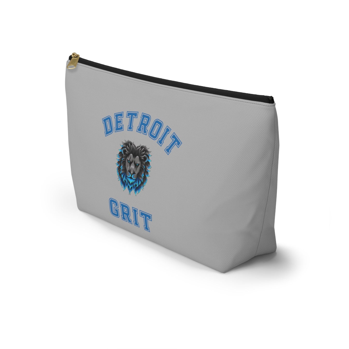 Detroit Lions Grit Accessory Pouch