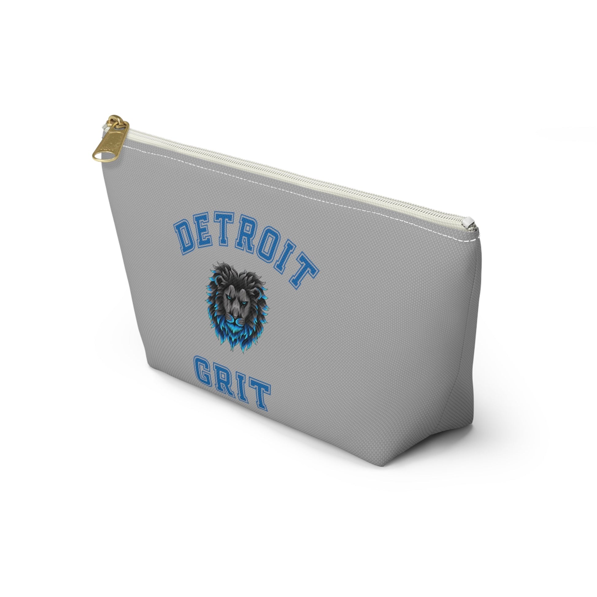 Detroit Lions Grit Accessory Pouch