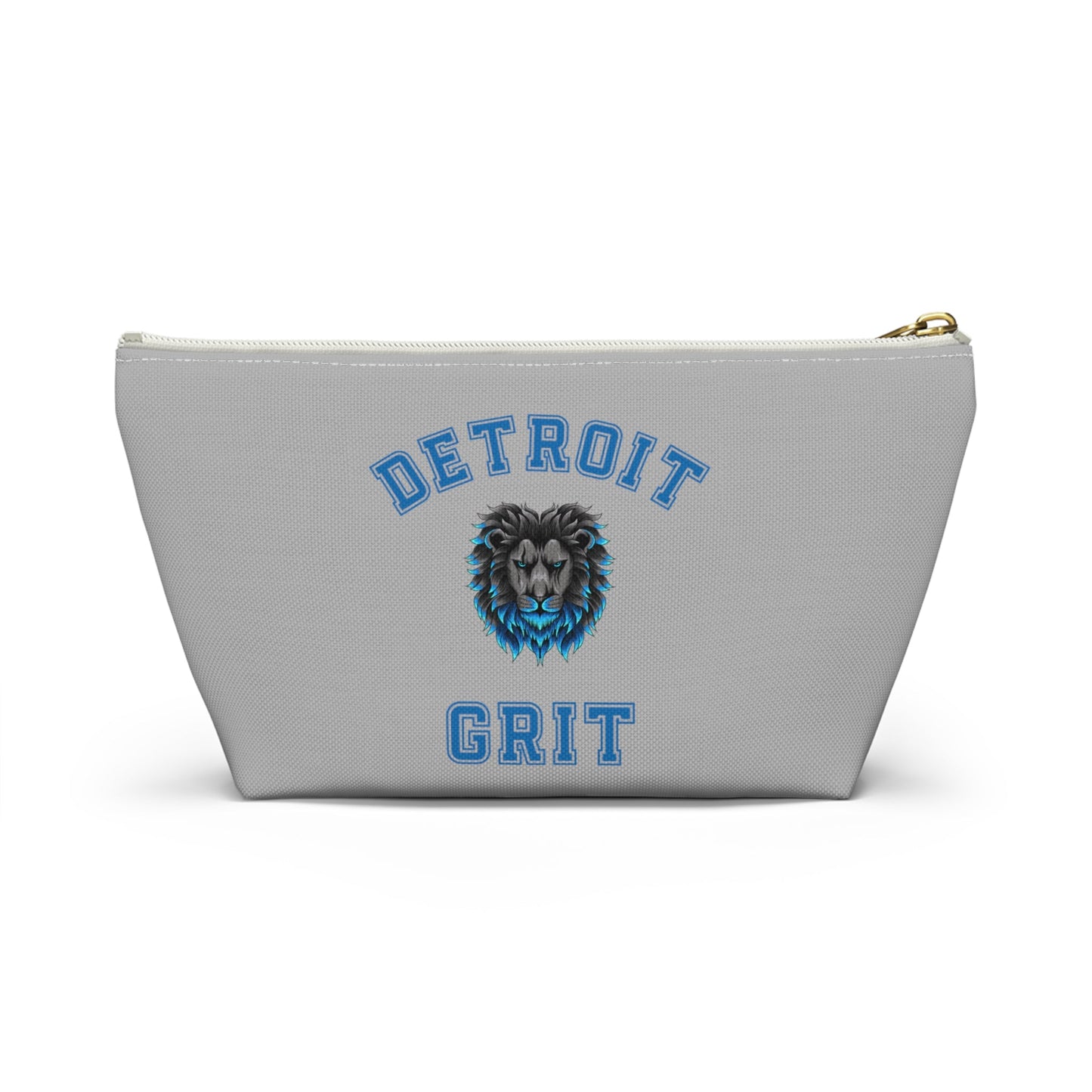 Detroit Lions Grit Accessory Pouch