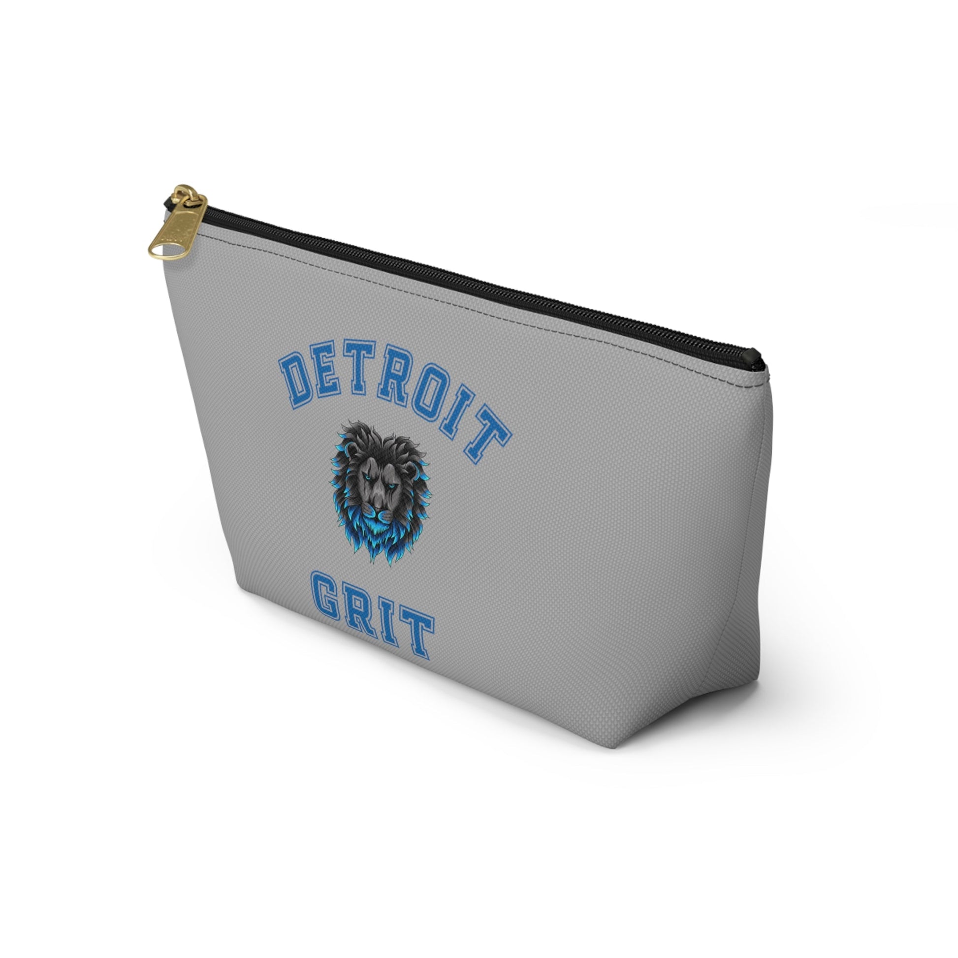 Detroit Lions Grit Accessory Pouch