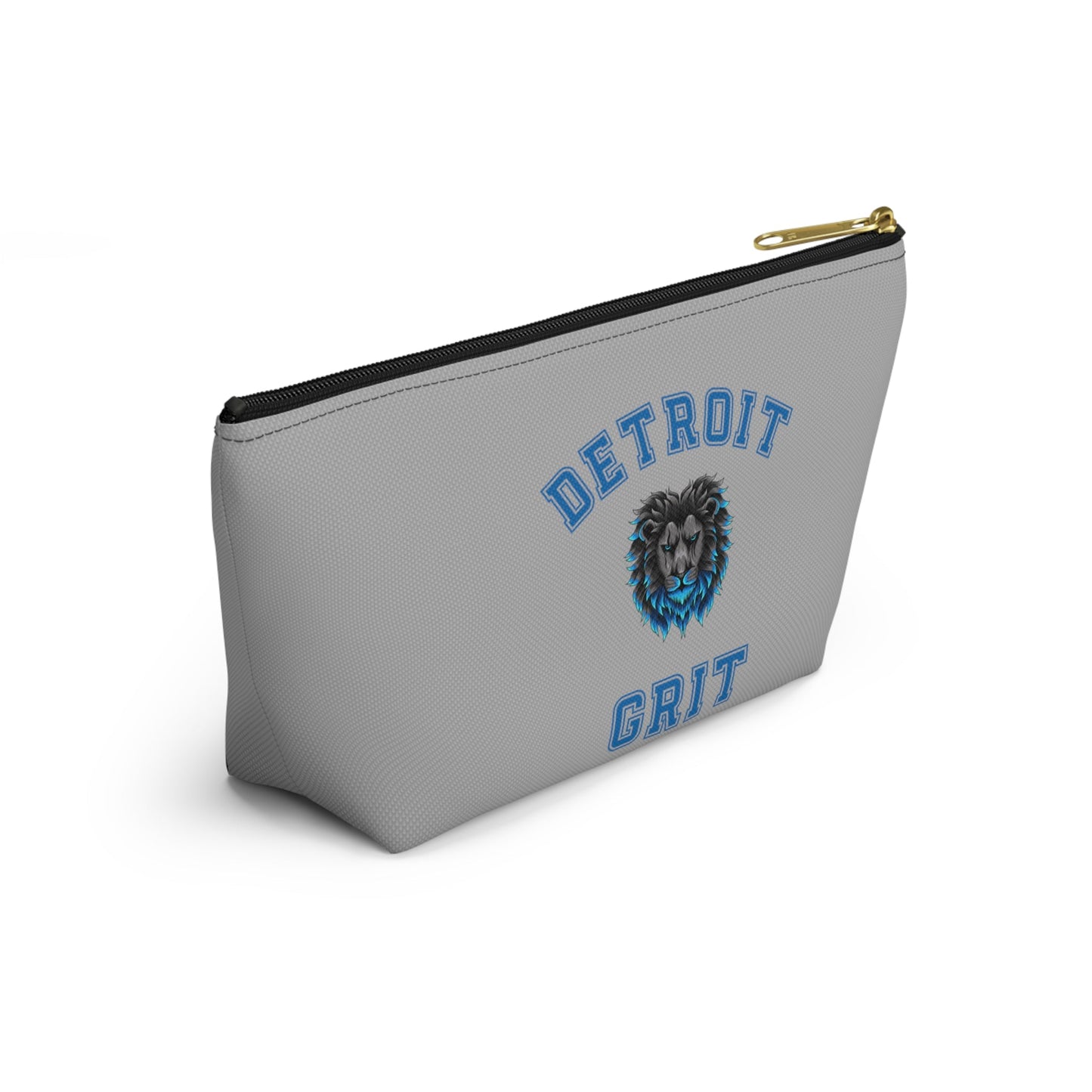 Detroit Lions Grit Accessory Pouch