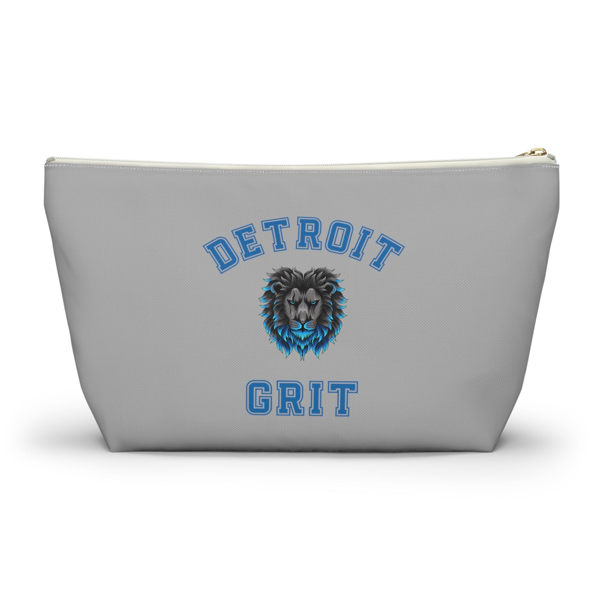 Detroit Lions Grit Accessory Pouch