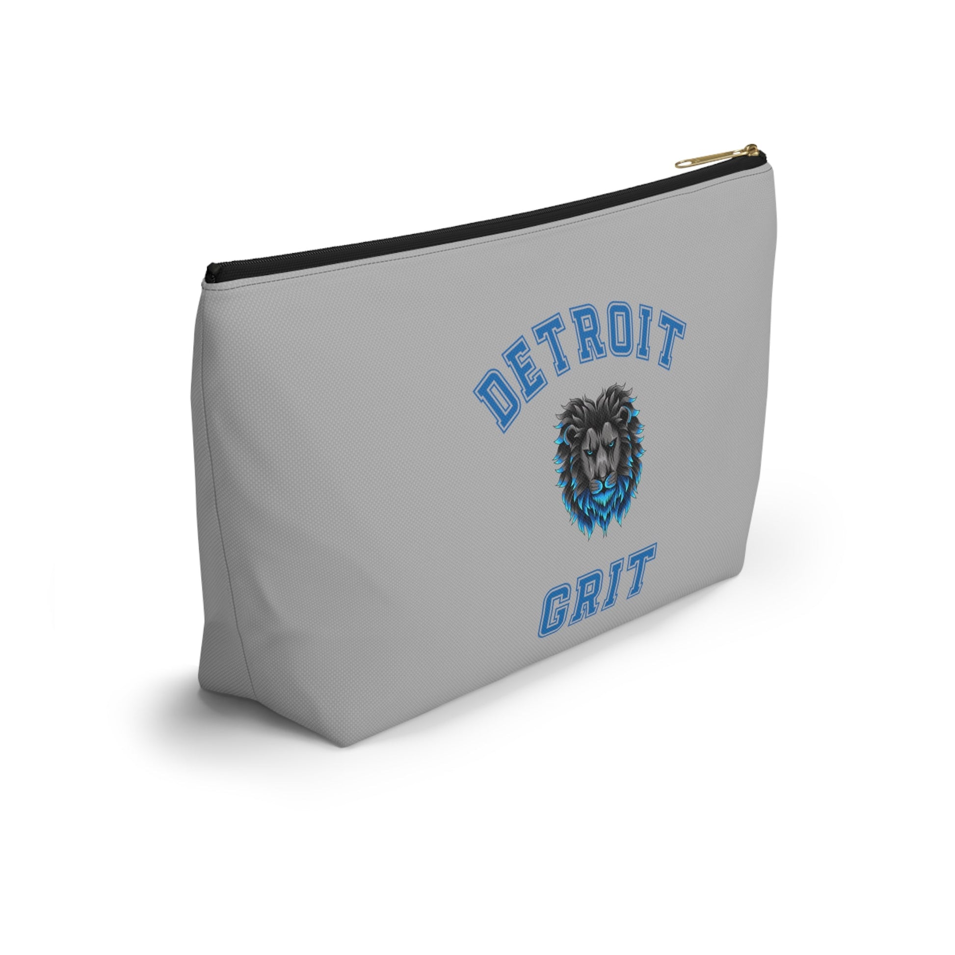 Detroit Lions Grit Accessory Pouch