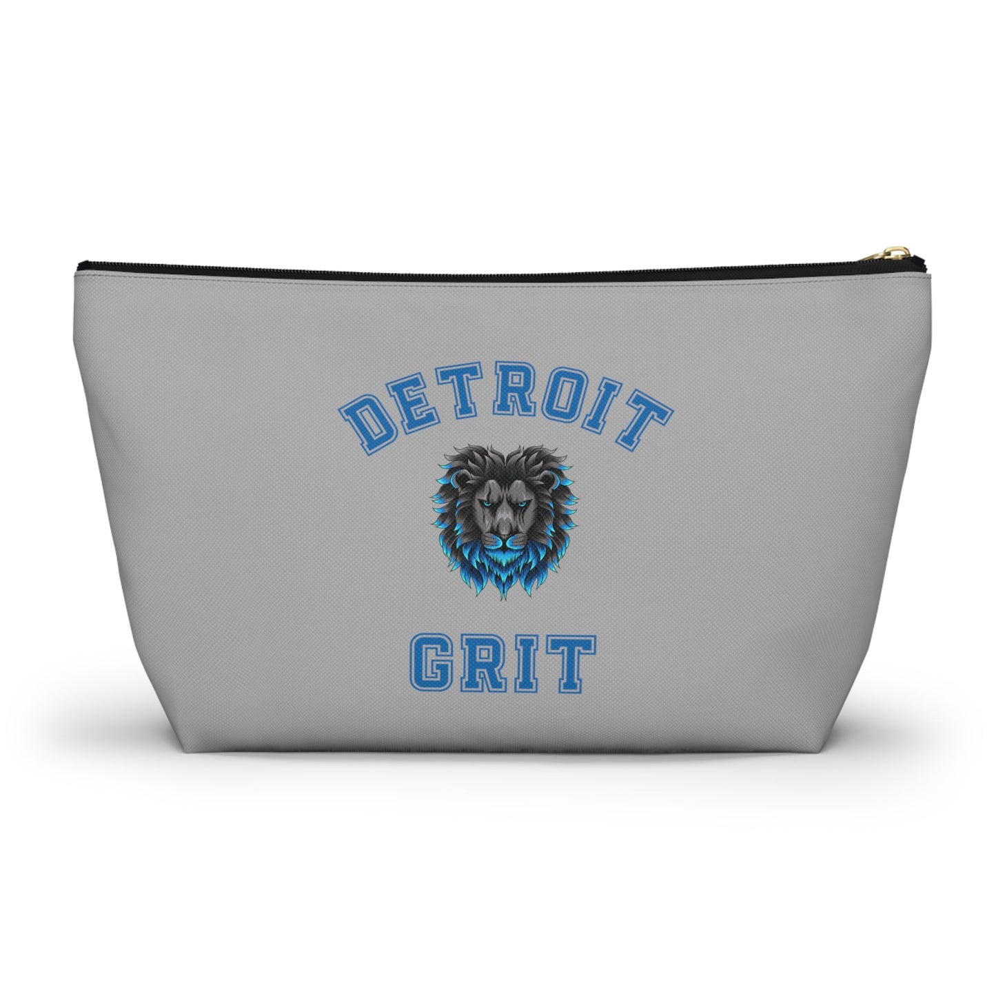 Detroit Lions Grit Accessory Pouch