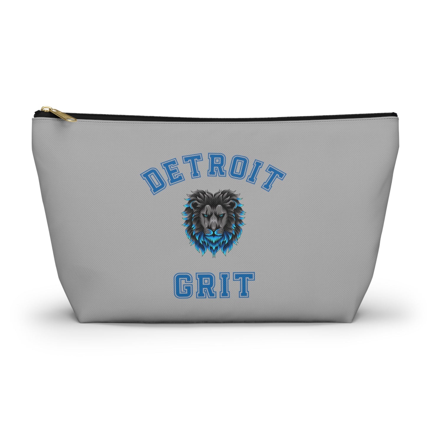 Detroit Lions Grit Accessory Pouch