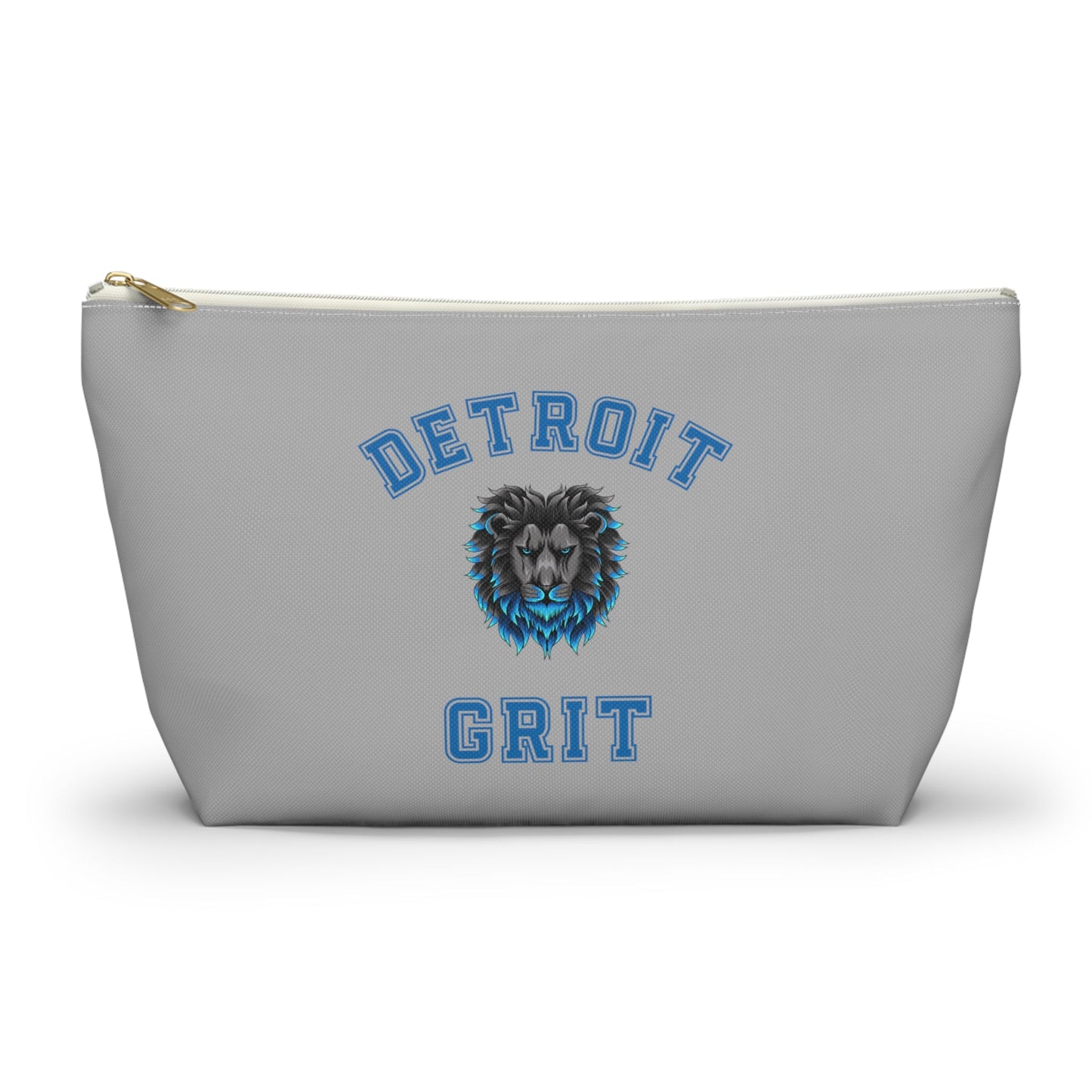 Detroit Lions Grit Accessory Pouch