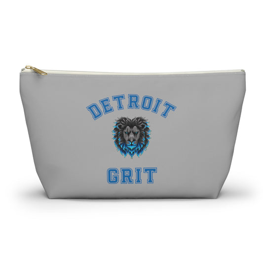 Detroit Lions Grit Accessory Pouch