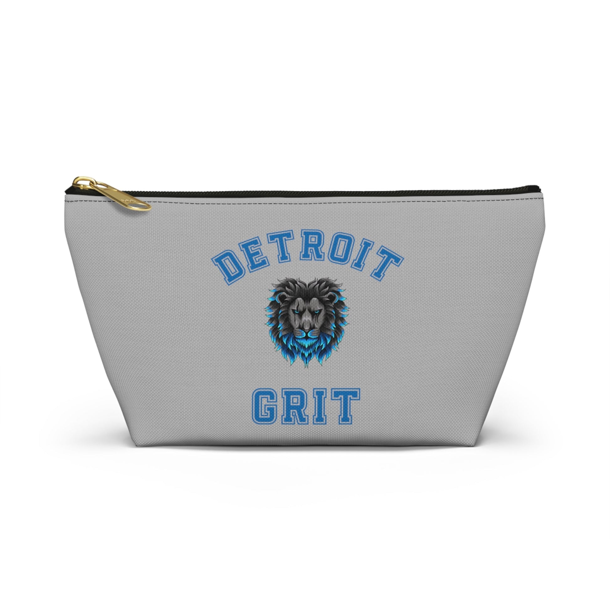 Detroit Lions Grit Accessory Pouch