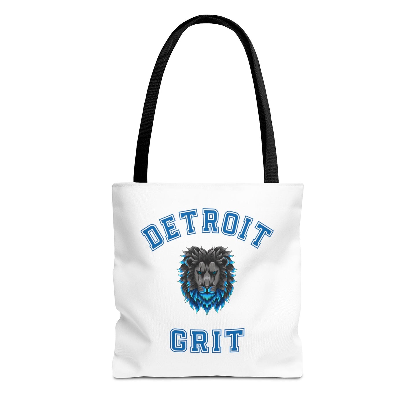 Detroit Lions Grit Tote Bag