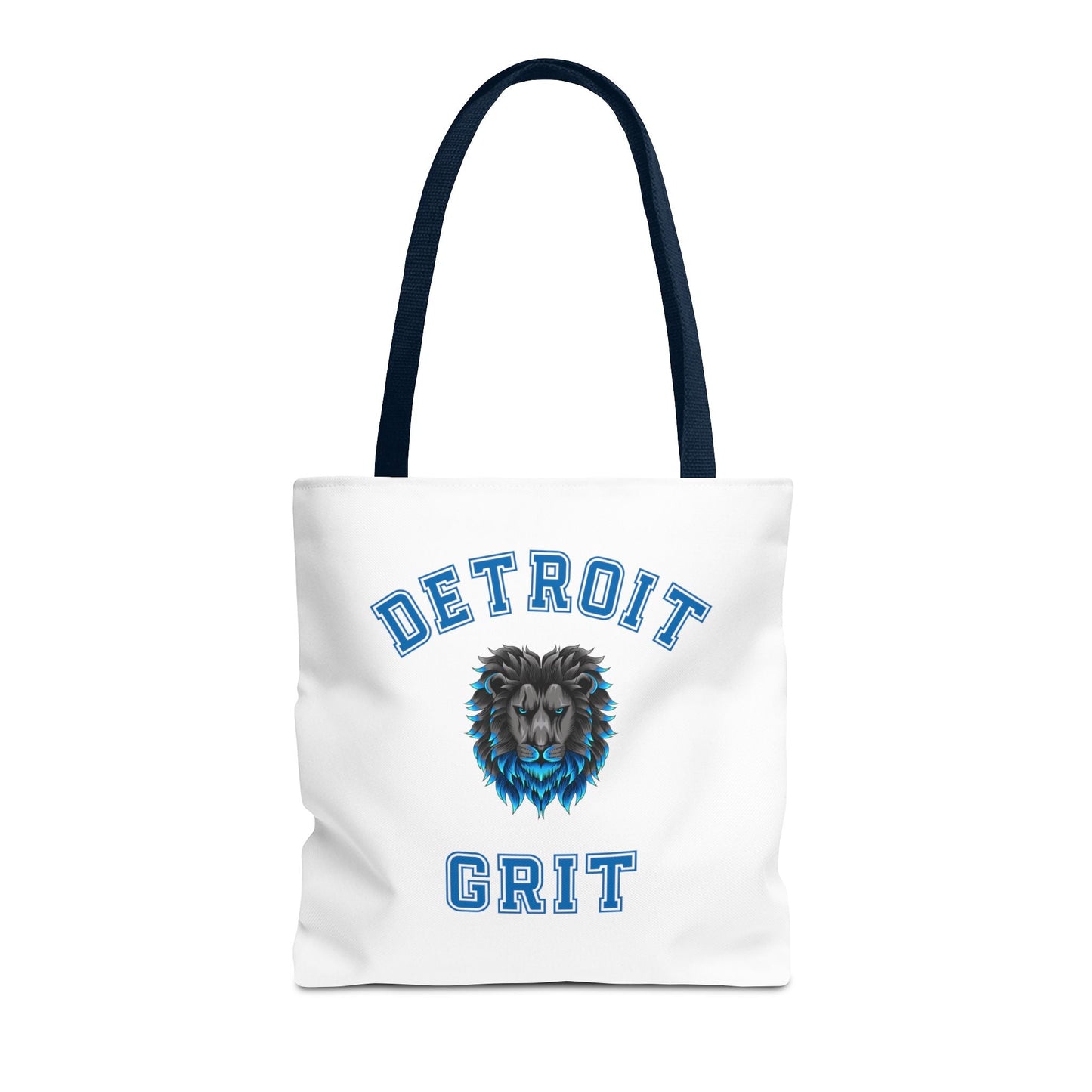 Detroit Lions Grit Tote Bag