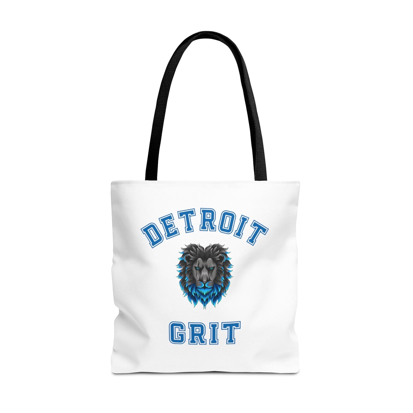 Detroit Lions Grit Tote Bag