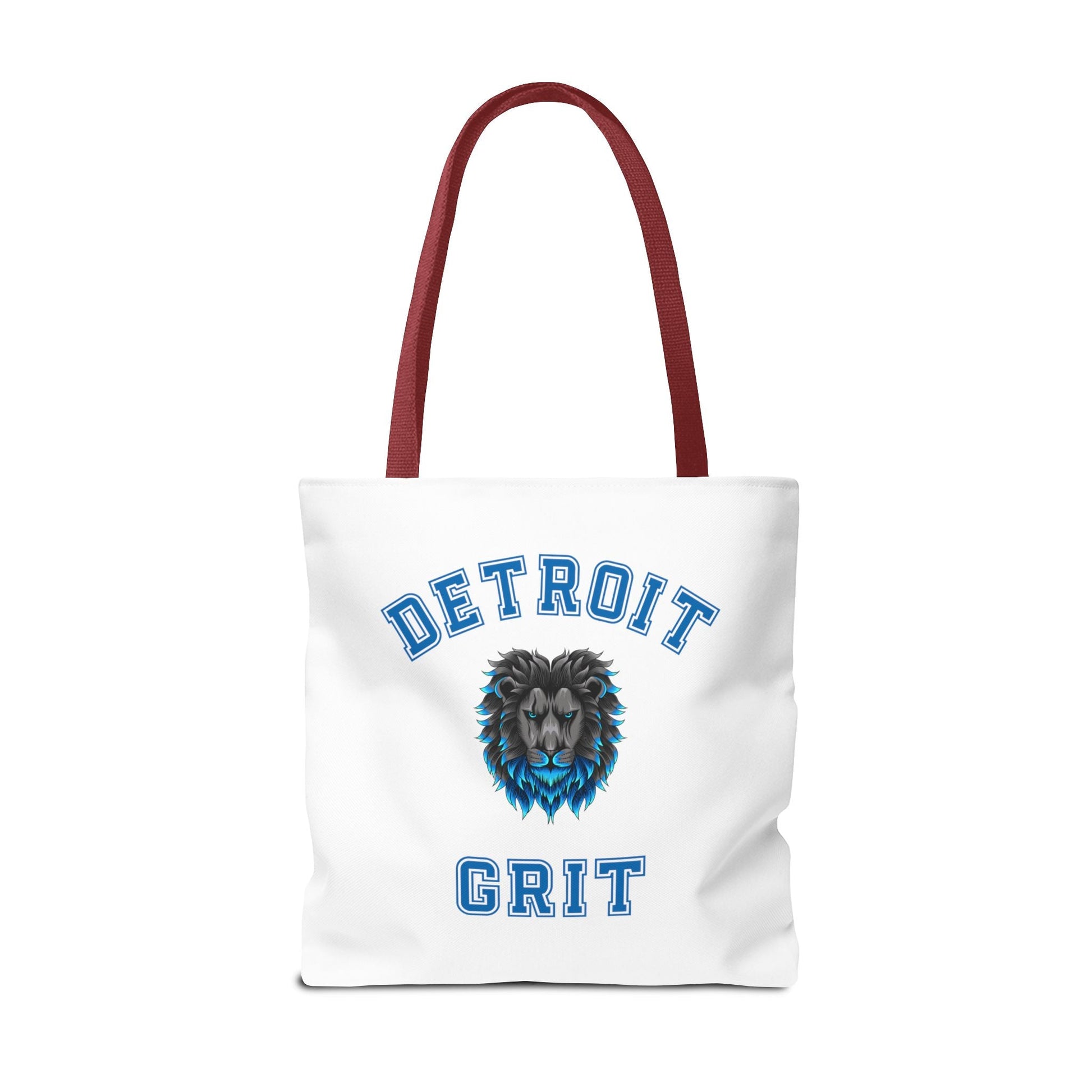 Detroit Lions Grit Tote Bag