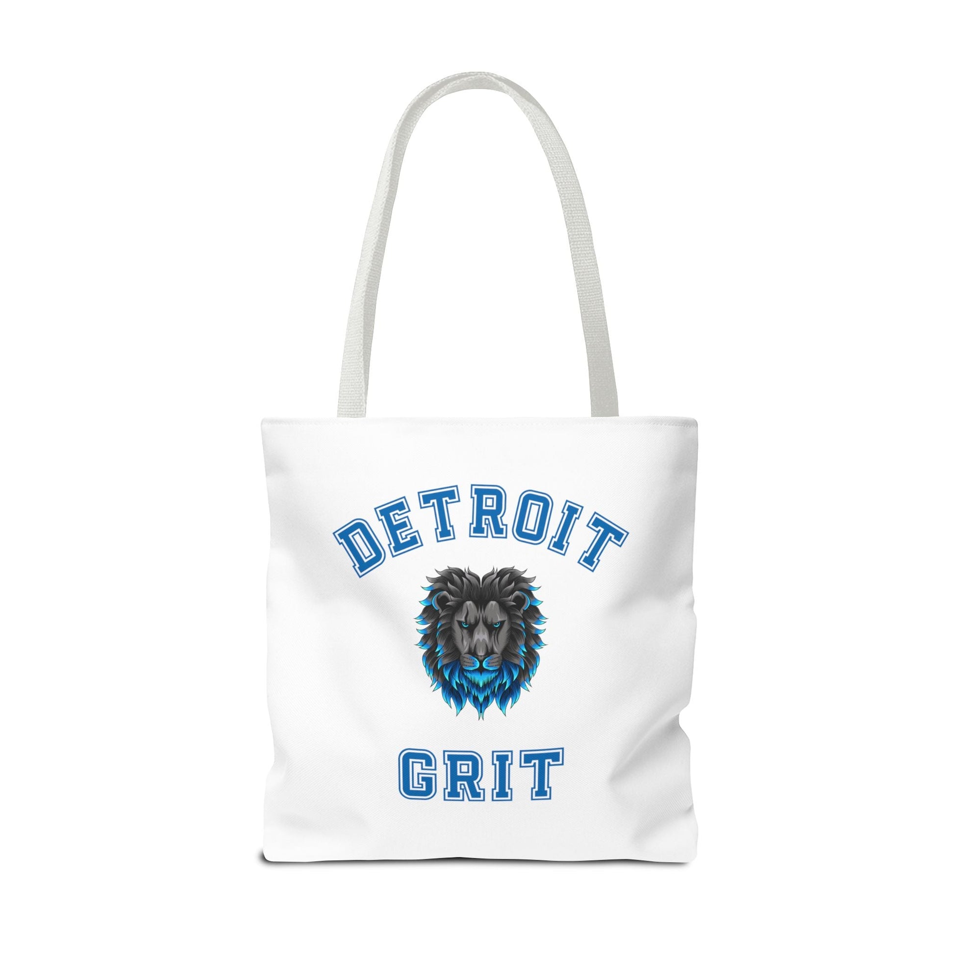 Detroit Lions Grit Tote Bag