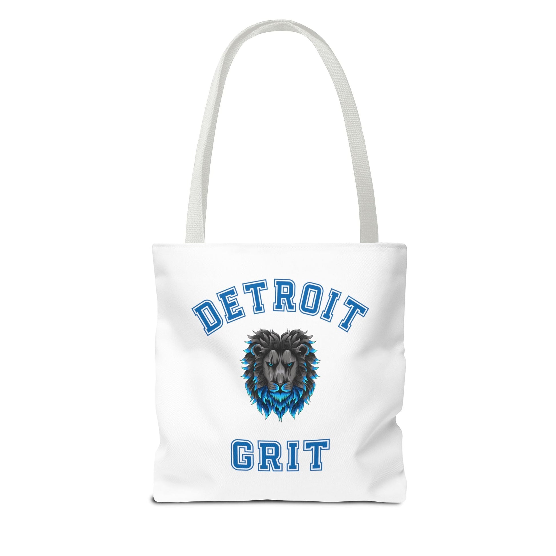 Detroit Lions Grit Tote Bag