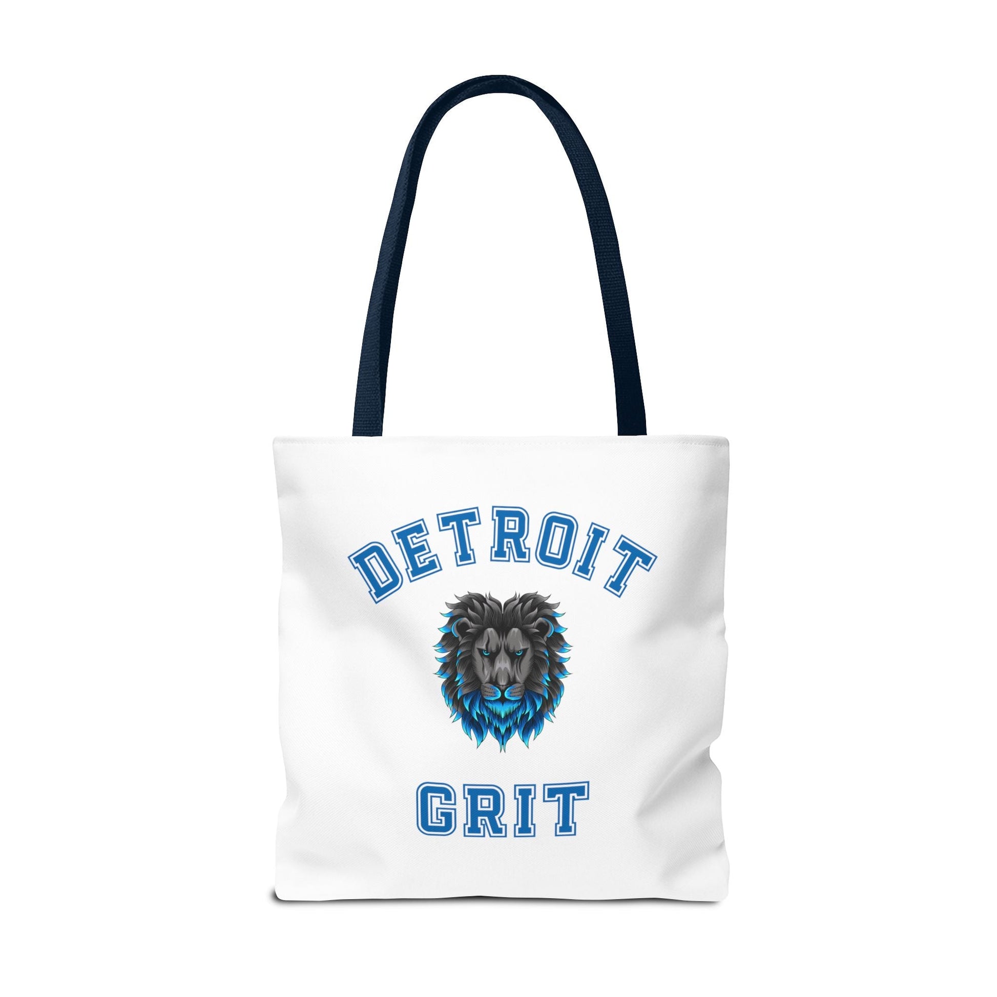 Detroit Lions Grit Tote Bag