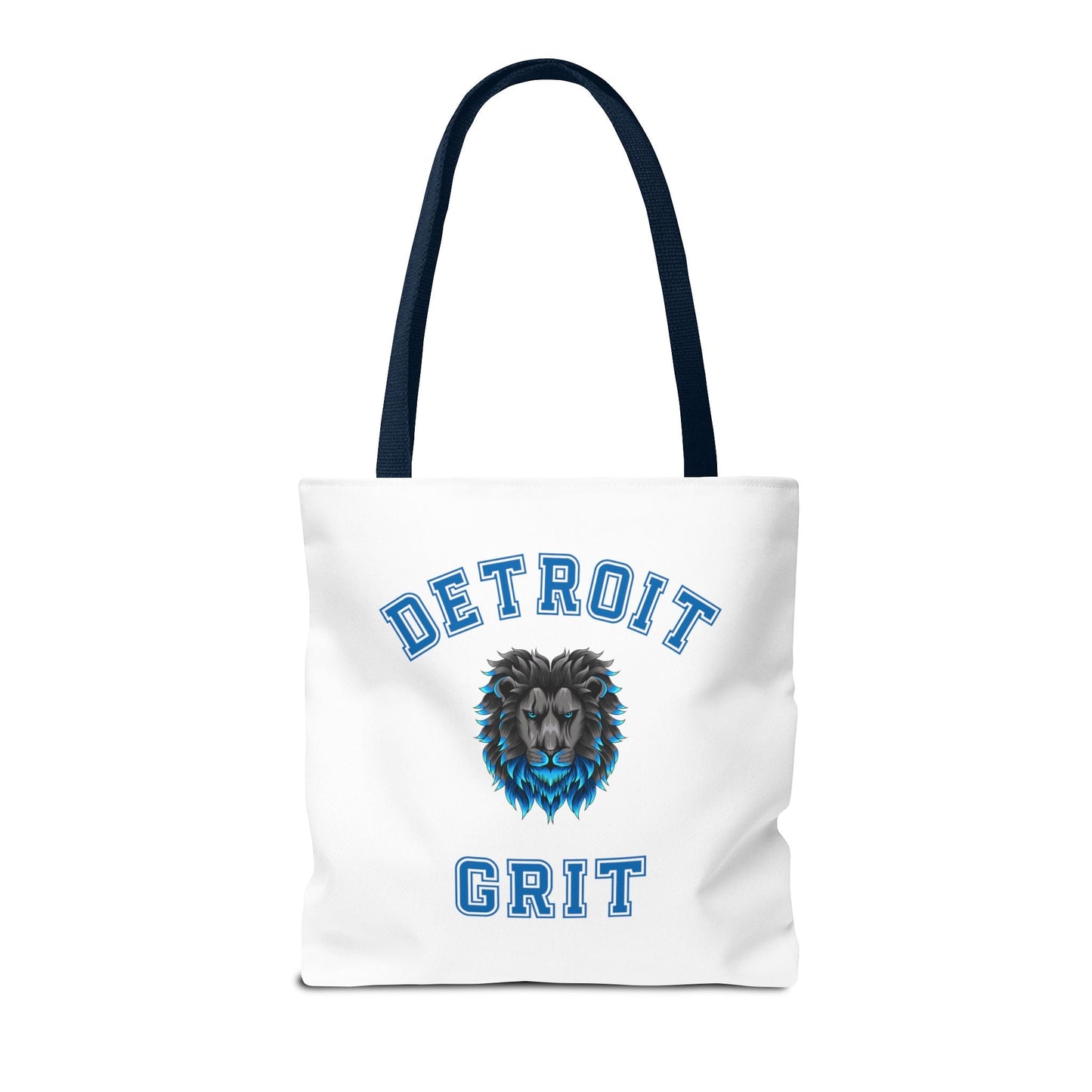 Detroit Lions Grit Tote Bag