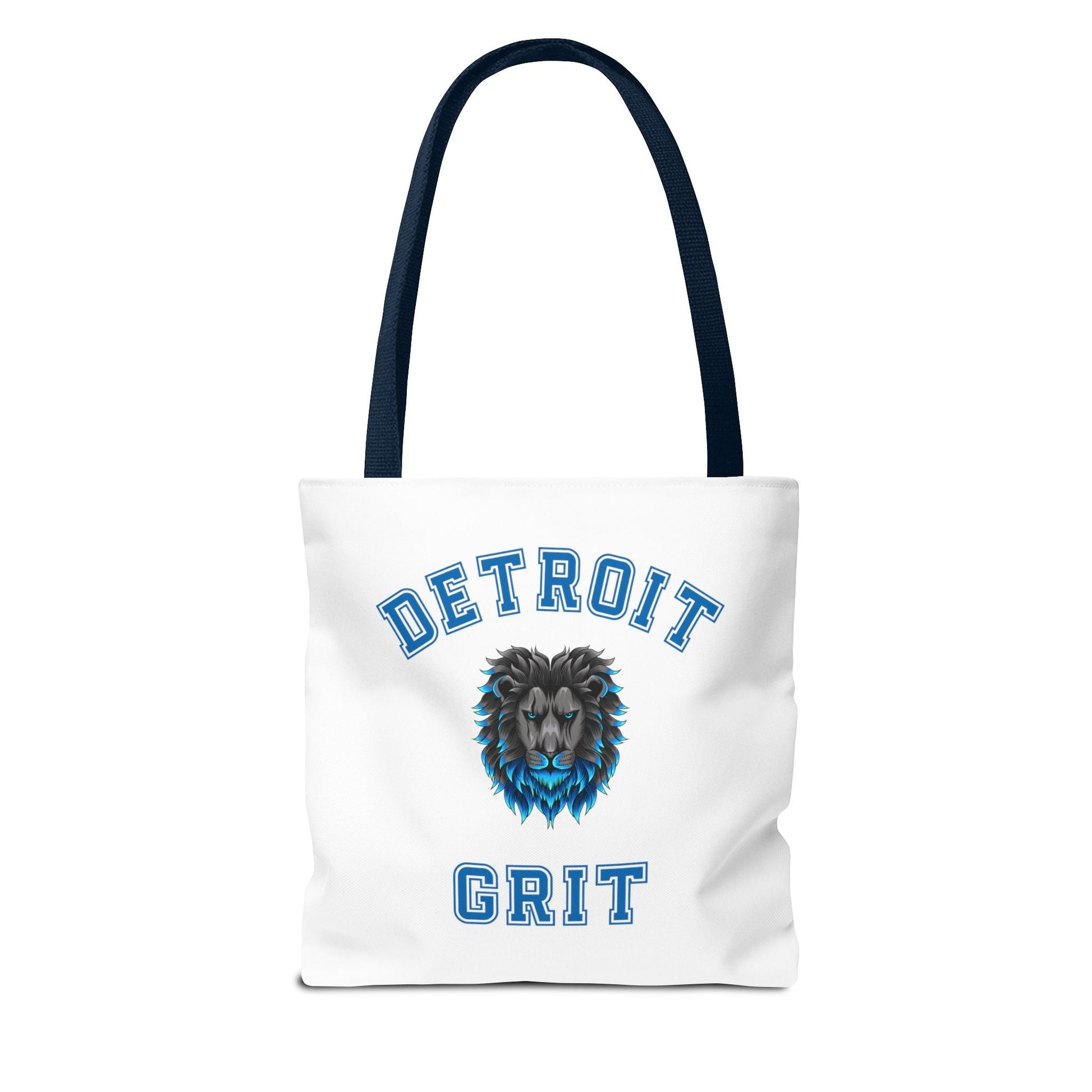 Detroit Lions Grit Tote Bag