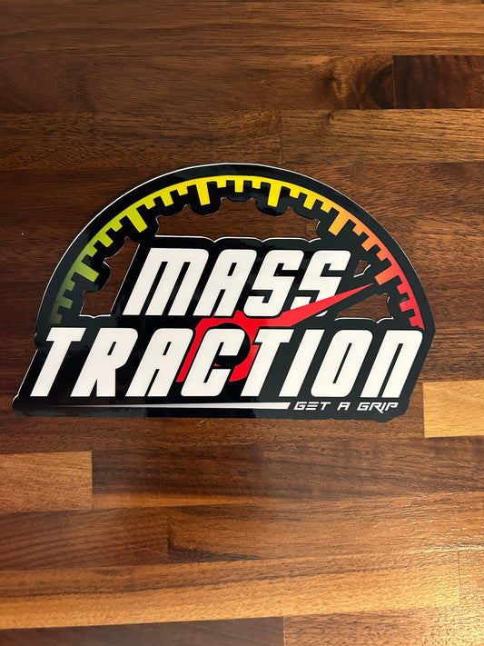 Mass Traction Magnets