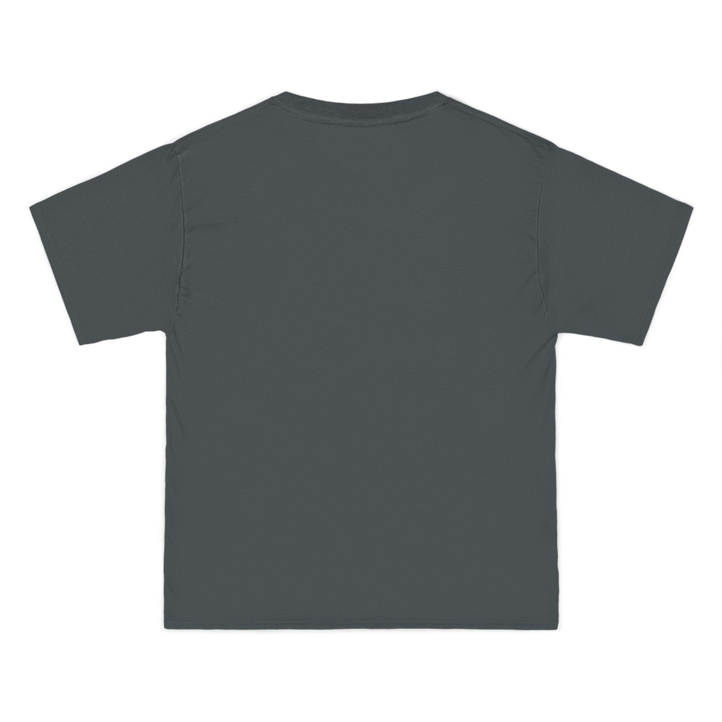 Mass Traction Beefy-T® Short-Sleeve T-Shirt (4XL-6XL)