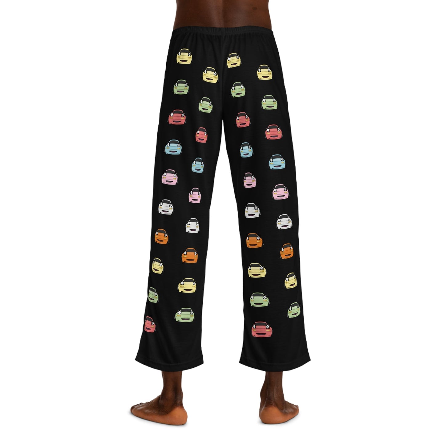 Miata NA Men's Pajama Pants