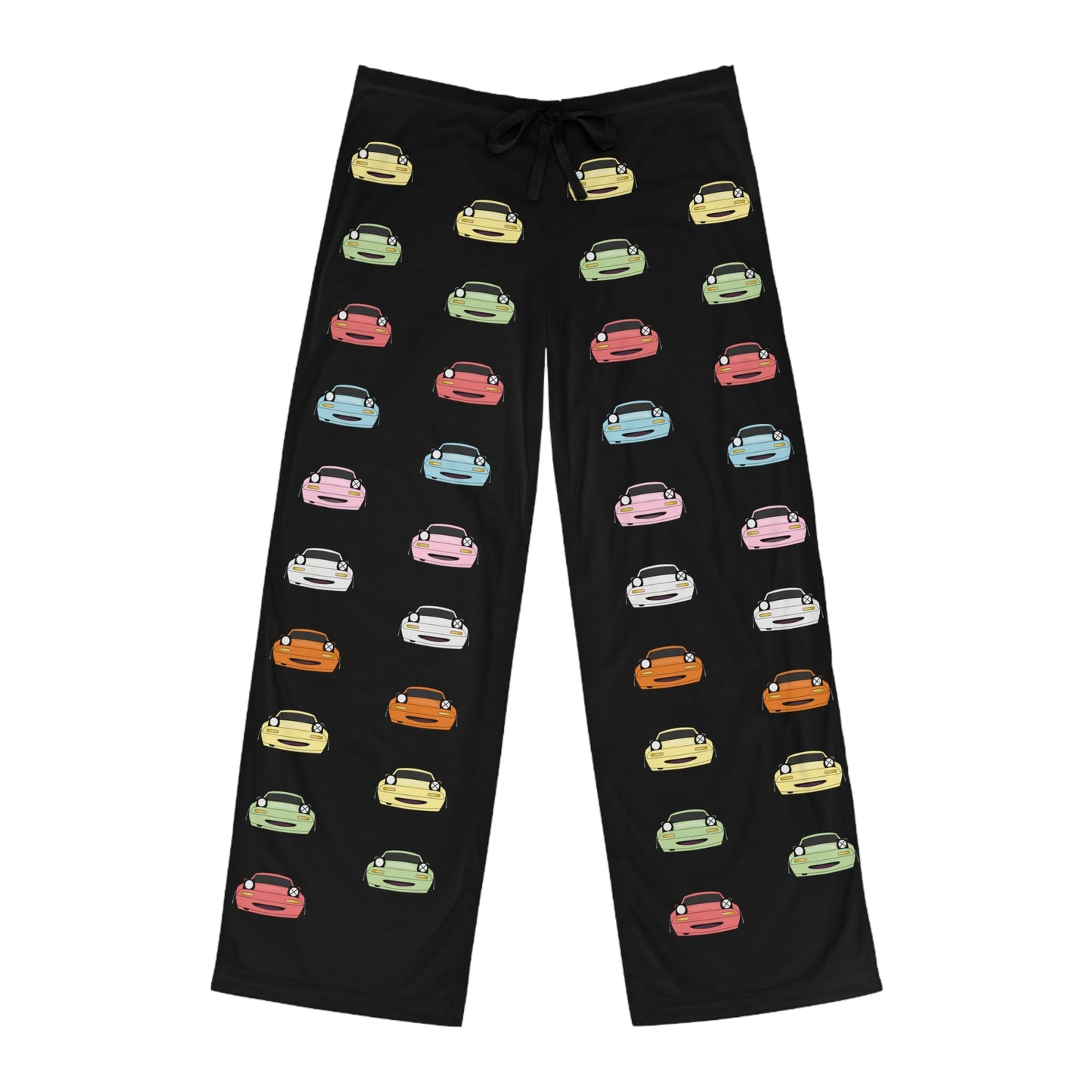 Miata NA Men's Pajama Pants