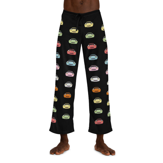 Miata NA Men's Pajama Pants