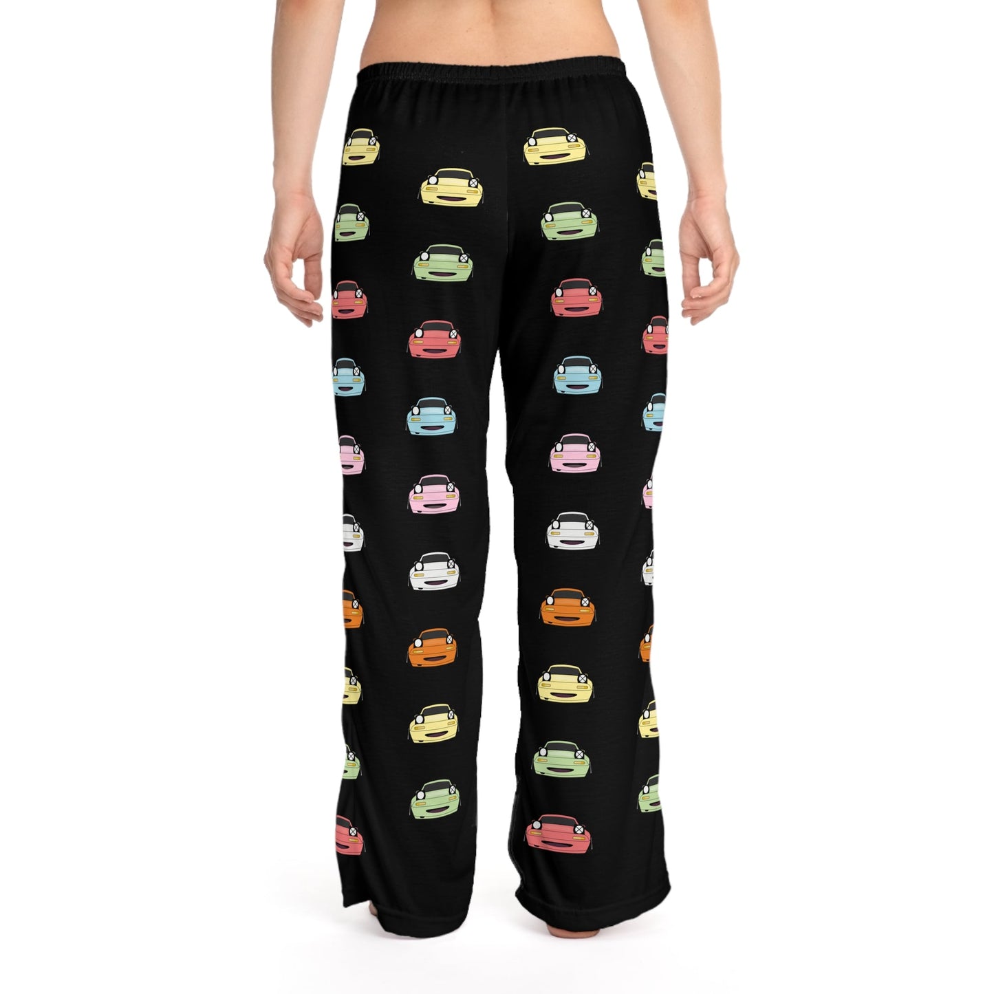 Miata NA Women's Pajama Pants