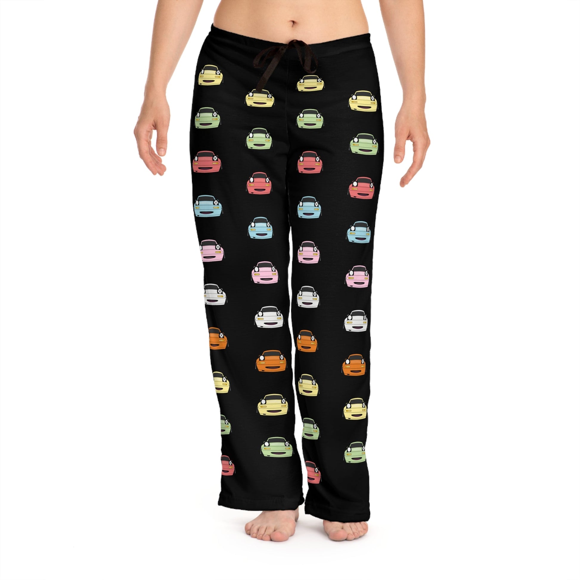 Miata NA Women's Pajama Pants