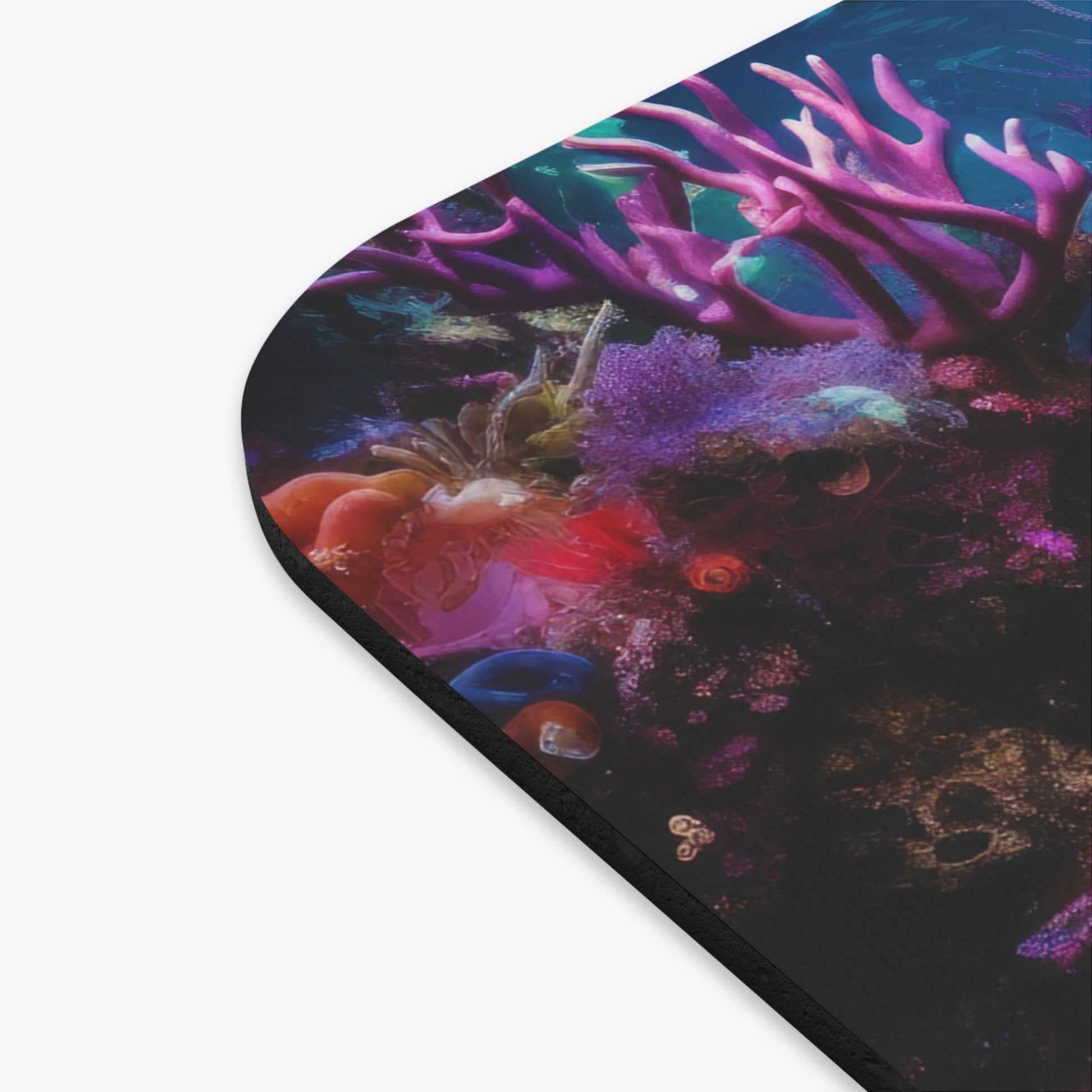 Ocean Reef Mouse Pad